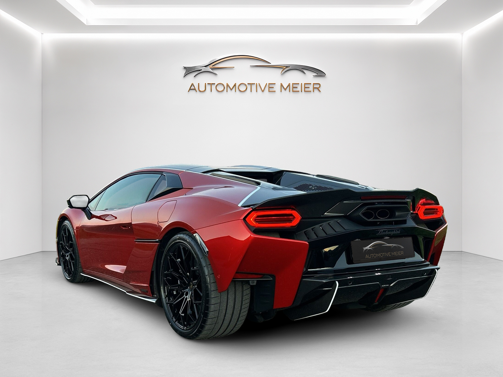 LAMBORGHINI Temerario HPEV -Allggerita Package Shiny with Livery--showroom-element-2