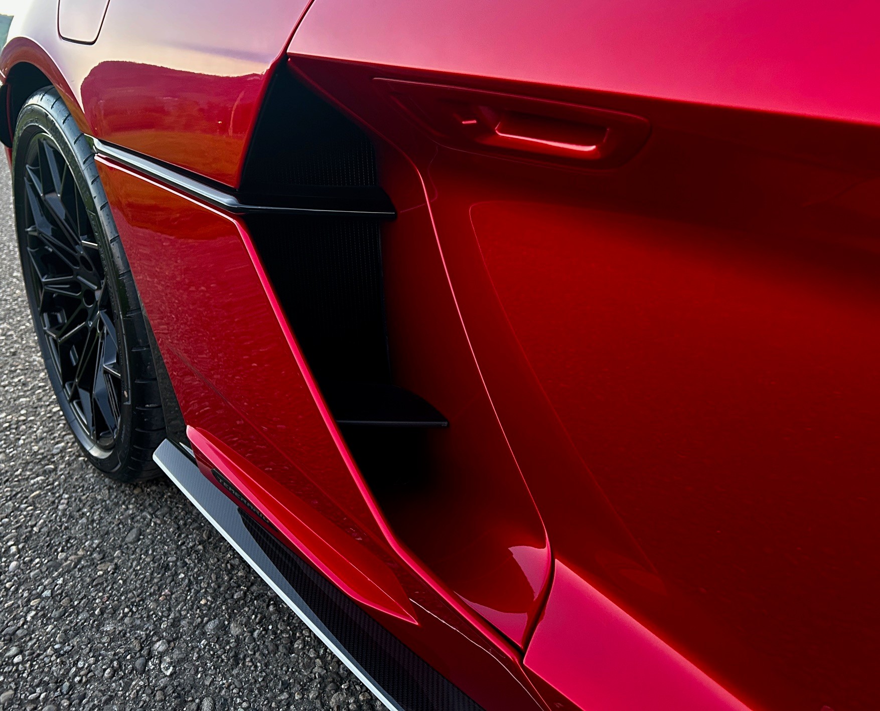 LAMBORGHINI Temerario HPEV -Allggerita Package Shiny with Livery--image-21
