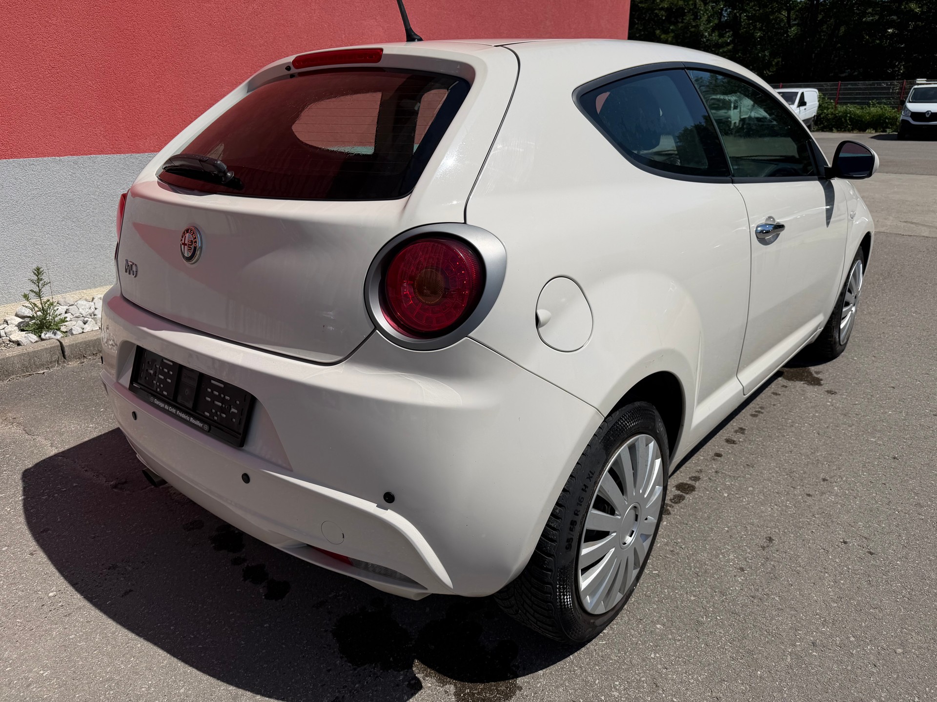 ALFA ROMEO MiTo 1.4 Junior-image-2