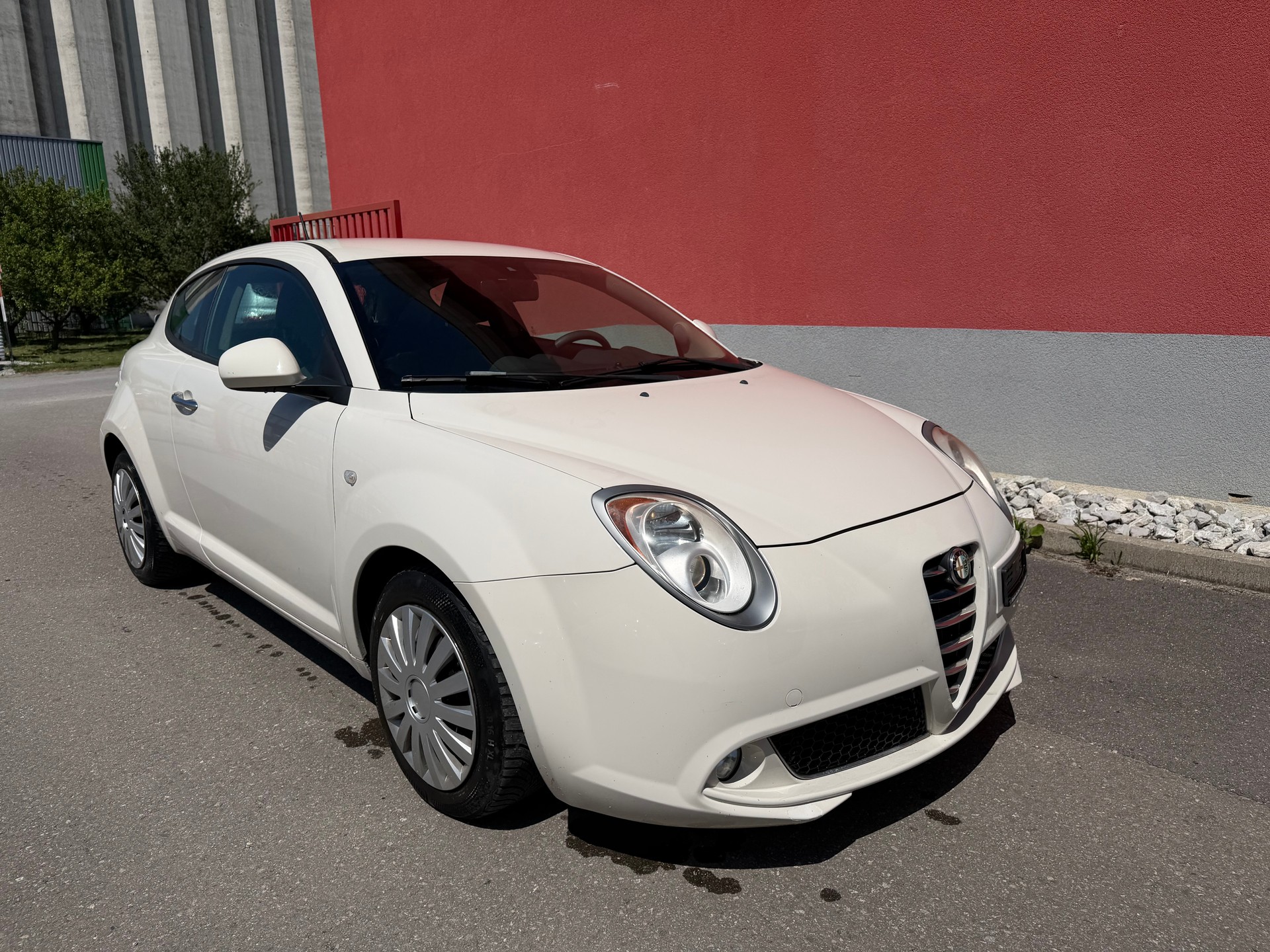 ALFA ROMEO MiTo 1.4 Junior