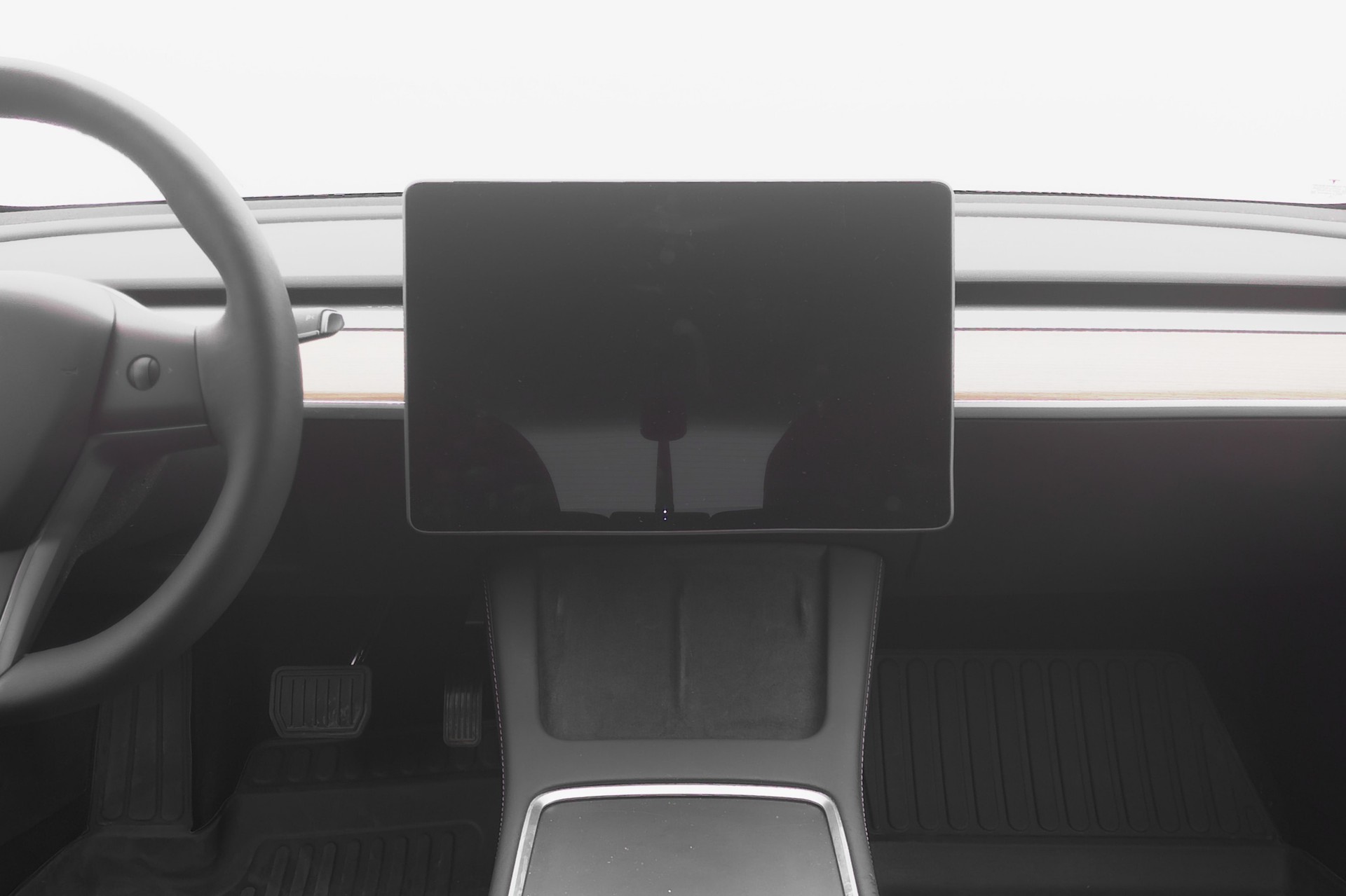 TESLA Model 3 RWD-image-7