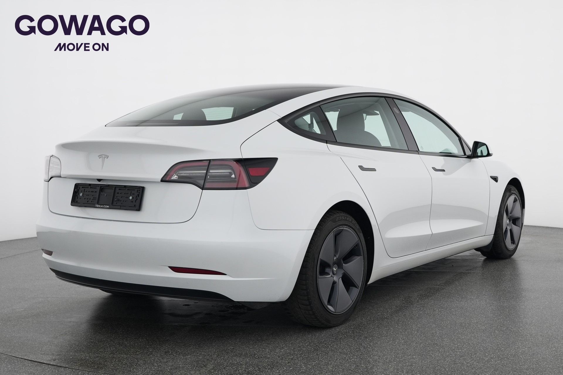 TESLA Model 3 RWD-image-4
