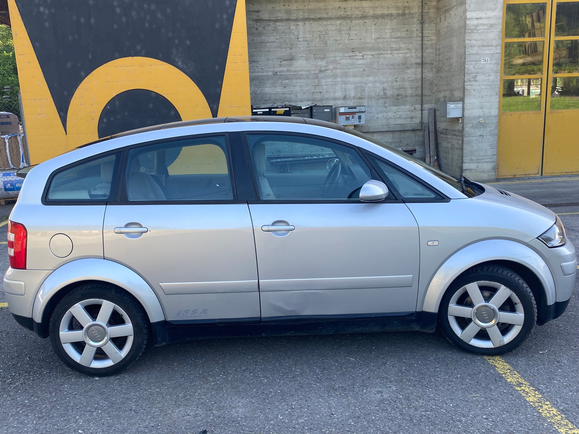 AUDI A2-image-3