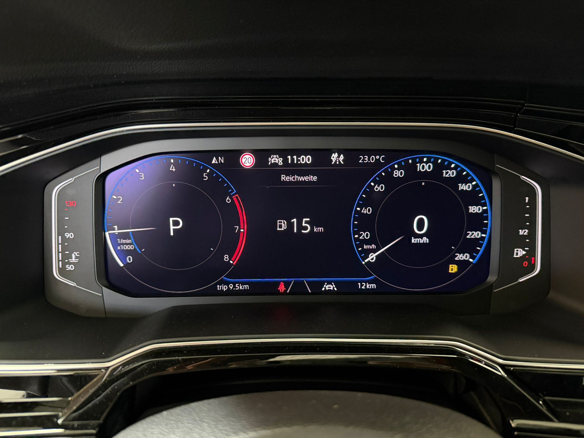 VW Polo 1.0 TSI Style Edition 50 DSG-image-11