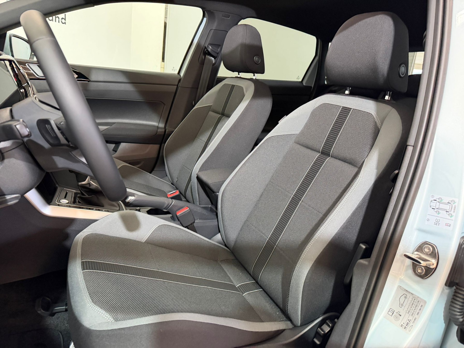 VW Polo 1.0 TSI Style Edition 50 DSG-image-8