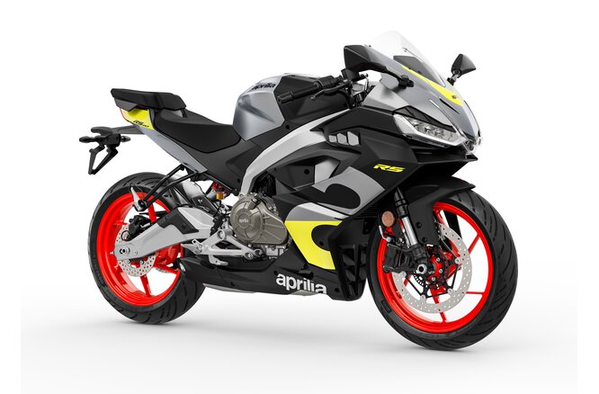 APRILIA 457-image-0