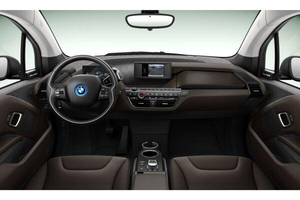 BMW i3 S Unique Forever 120 Ah i01 (CH)-showroom-element-3