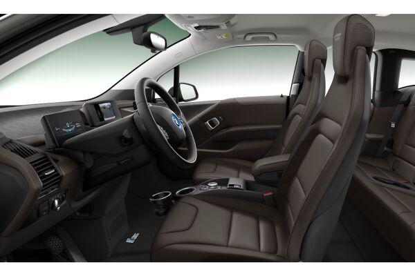 BMW i3 S Unique Forever 120 Ah i01 (CH)-showroom-element-2