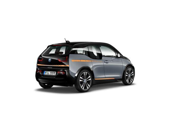 BMW i3 S Unique Forever 120 Ah i01 (CH)-showroom-element-1