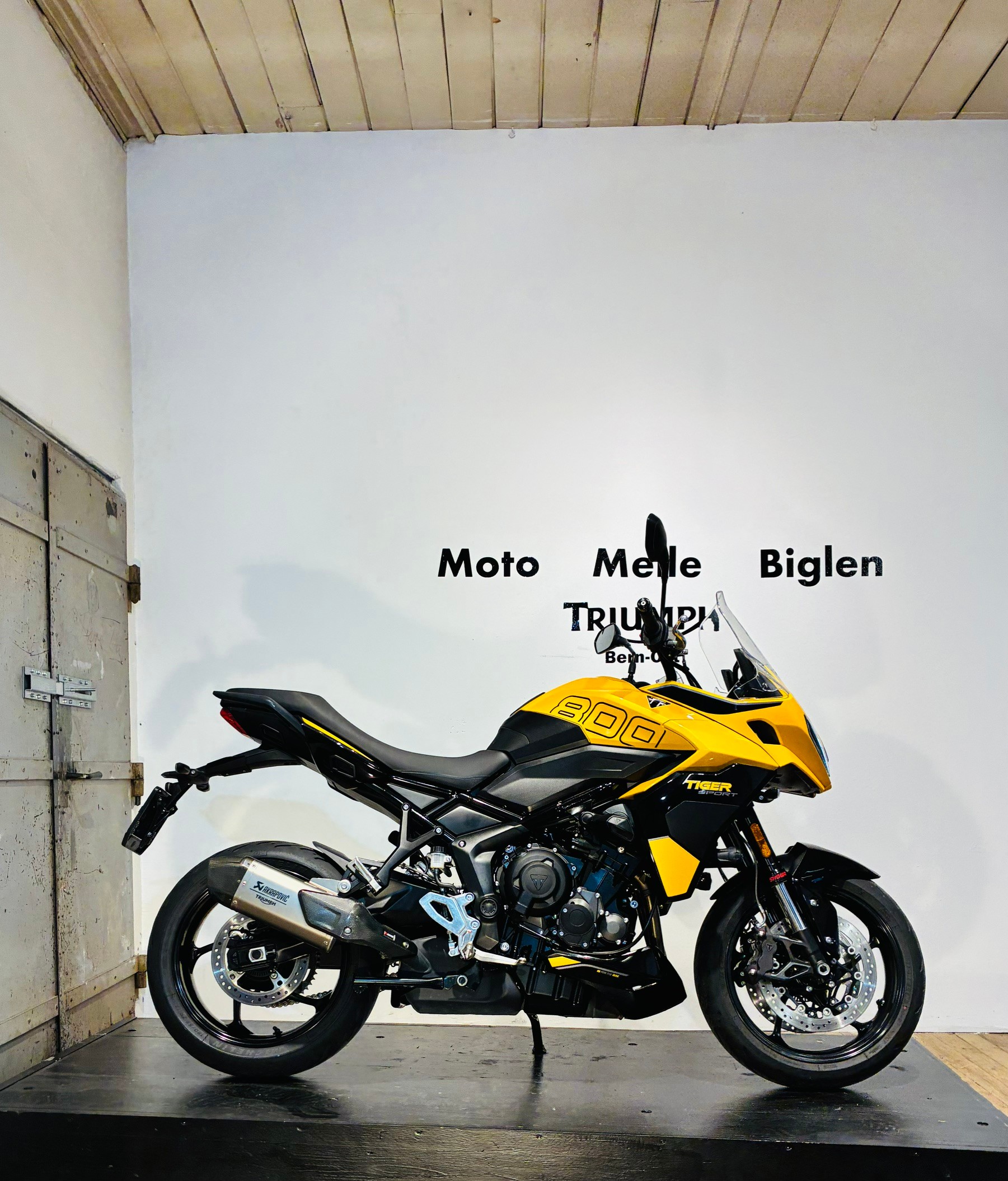 TRIUMPH Tiger Sport 800-image-3