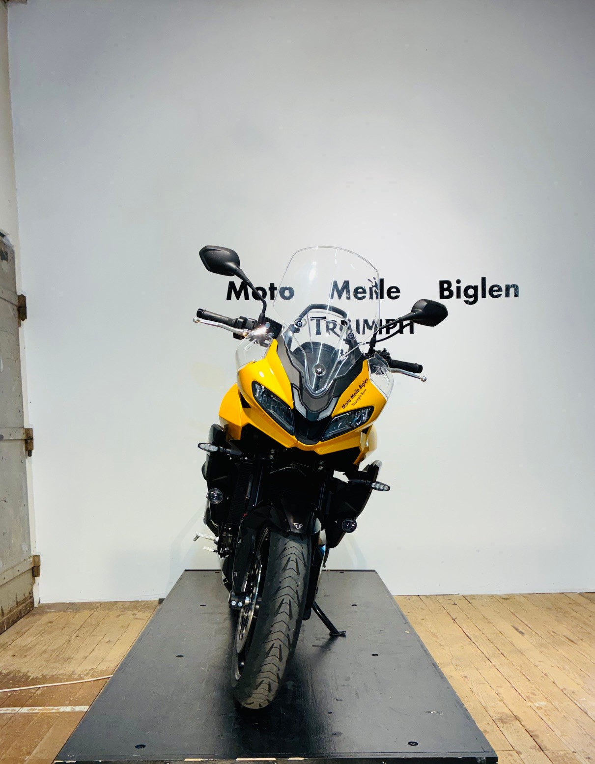 TRIUMPH Tiger Sport 800-image-1