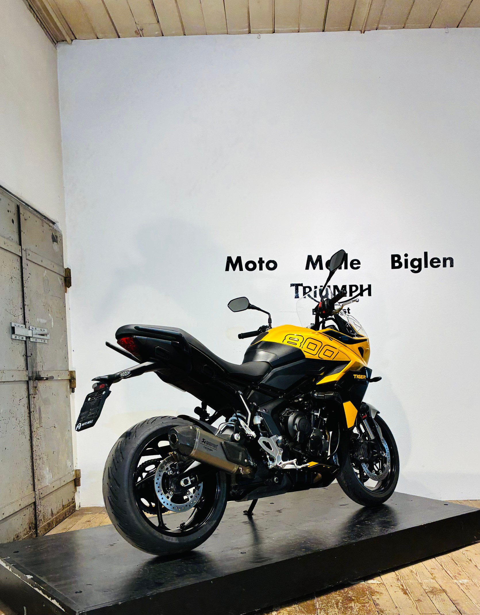 TRIUMPH Tiger Sport 800-image-4