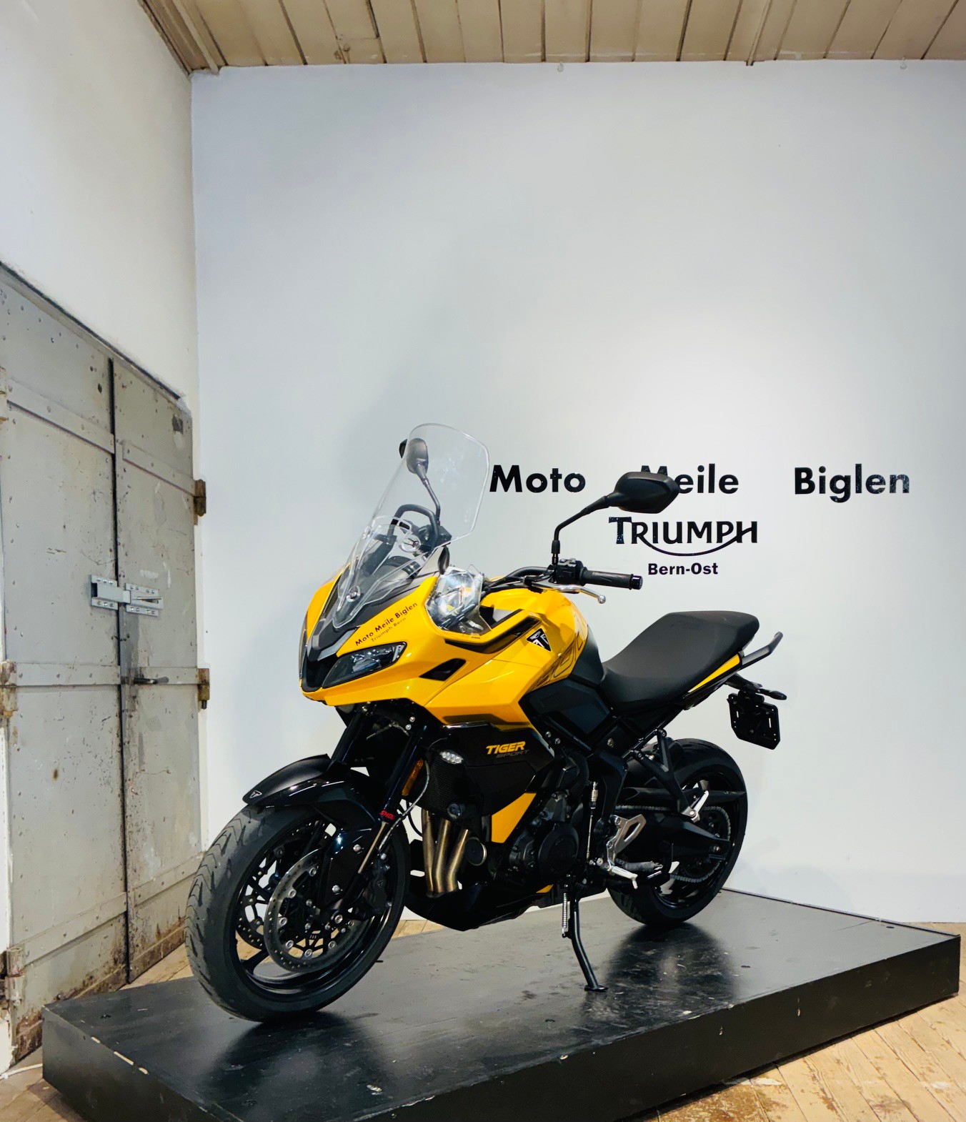 TRIUMPH Tiger Sport 800-image-0