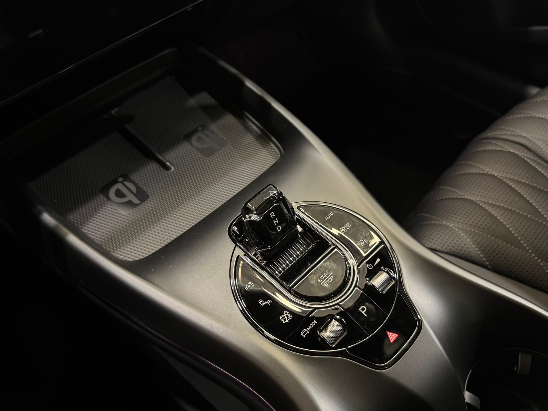 BYD Seal 82,2 kWh Excellence AWD MY 26-image-23
