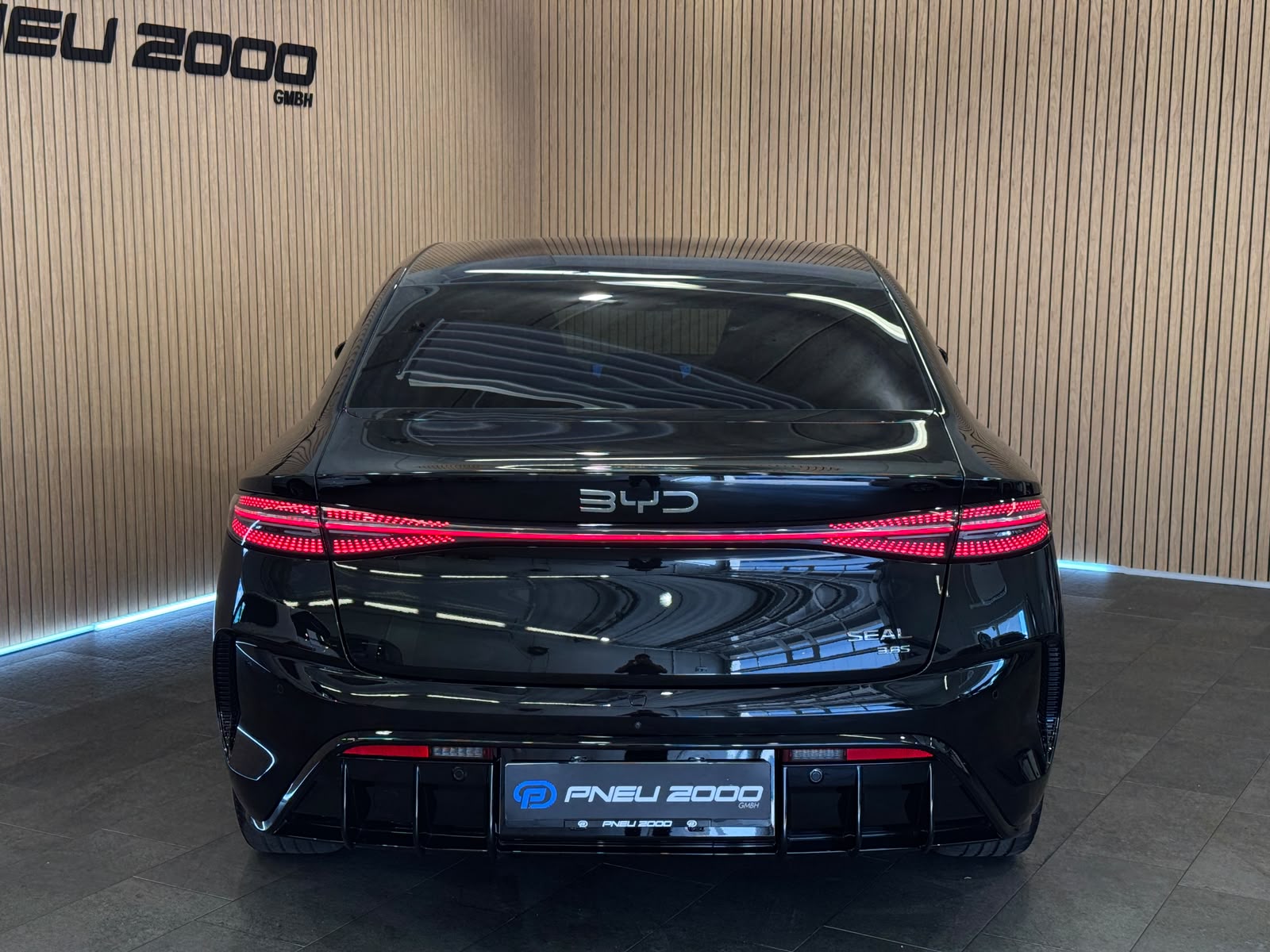 BYD Seal 82,2 kWh Excellence AWD MY 26-image-6