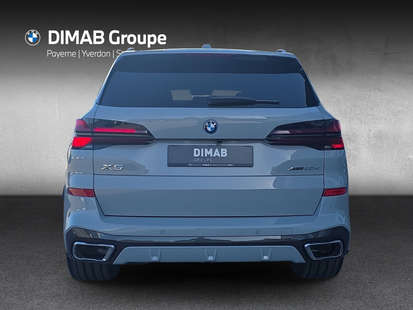 BMW X5 xDrive 50e M Sport Steptronic-showroom-element-3