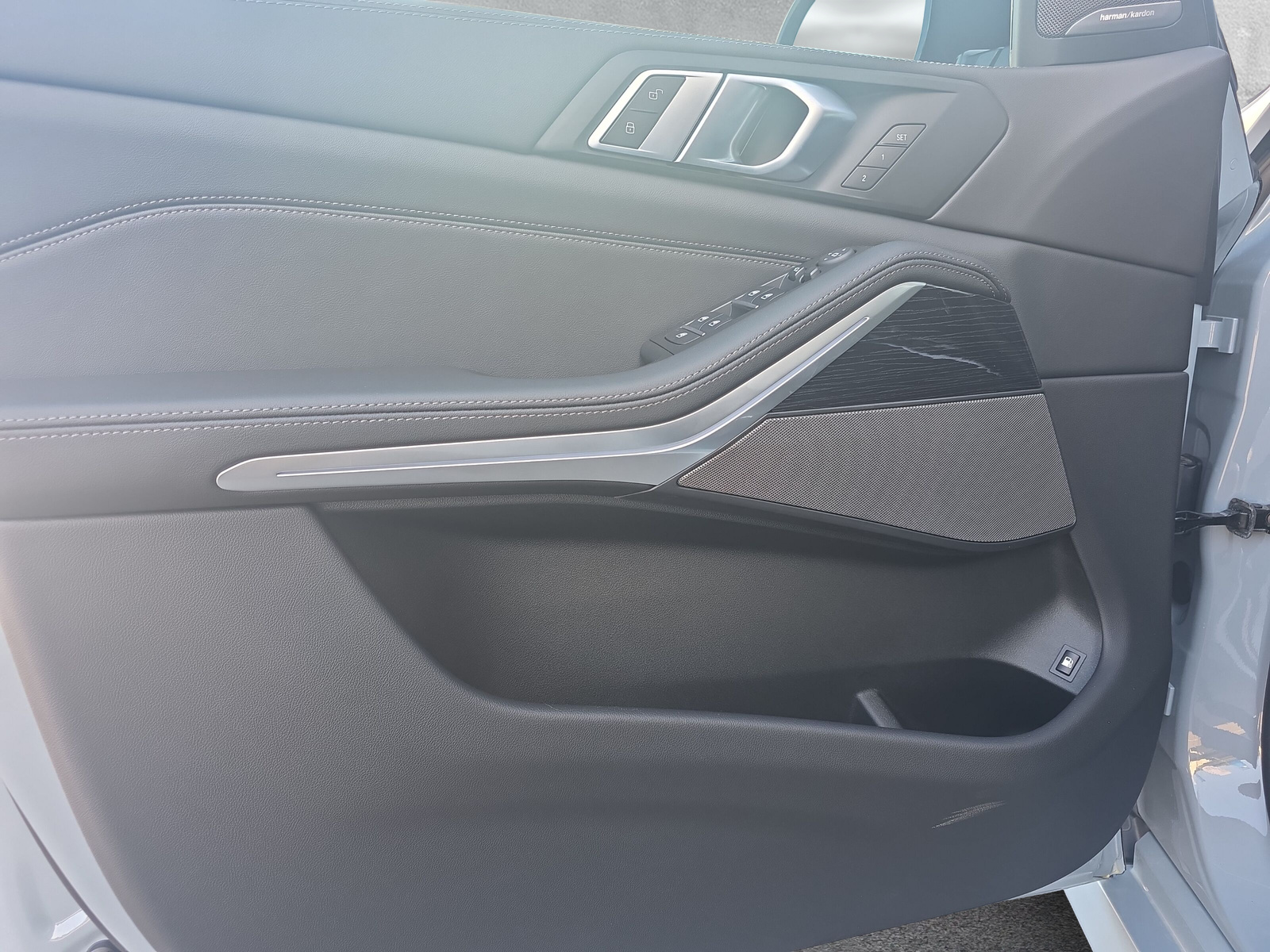BMW X5 xDrive 50e M Sport Steptronic-image-15