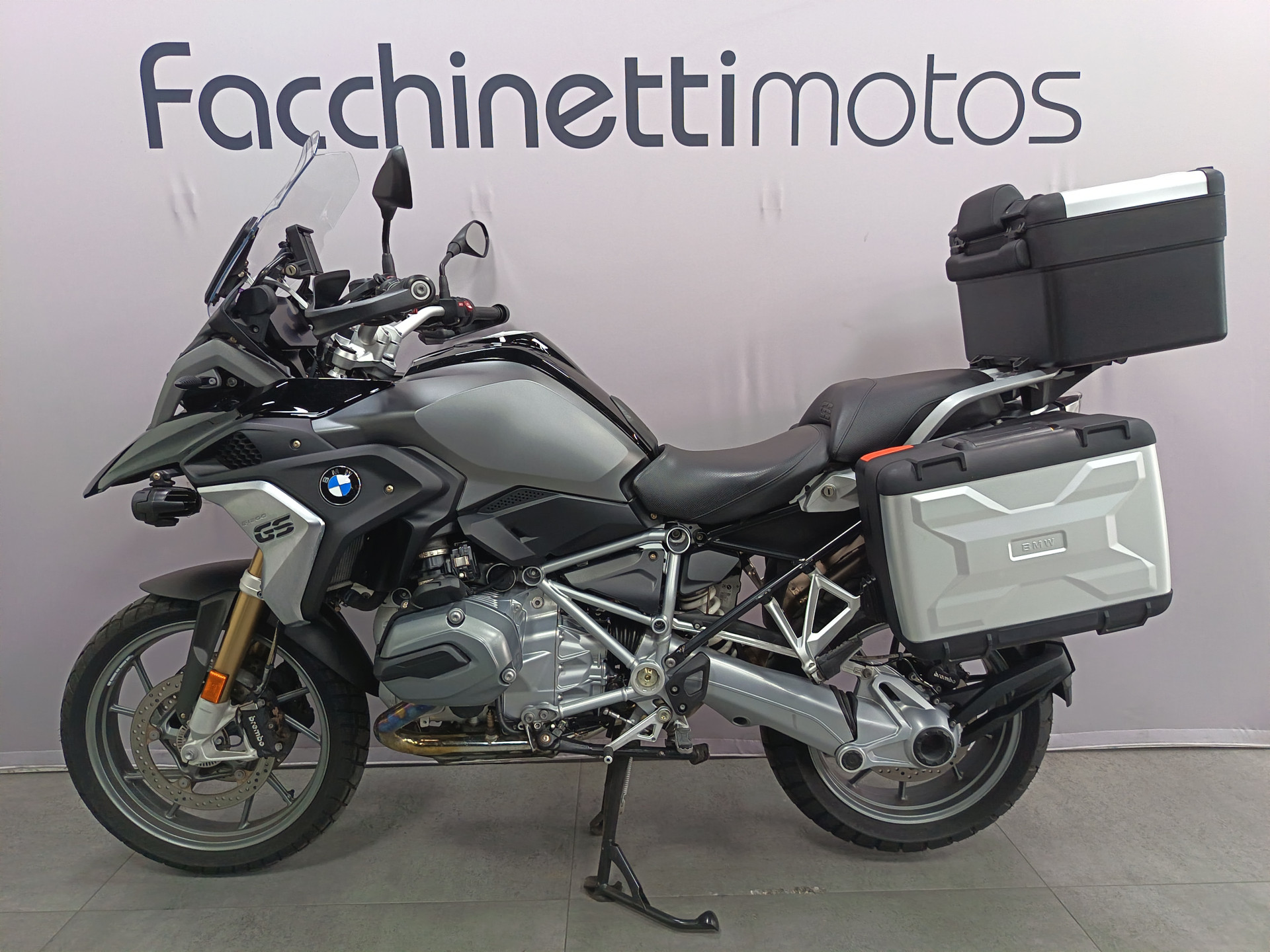 BMW R 1200 GS-image-3