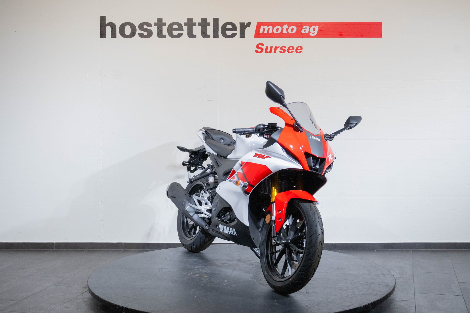 YAMAHA R125 70th Anniversary-image-8