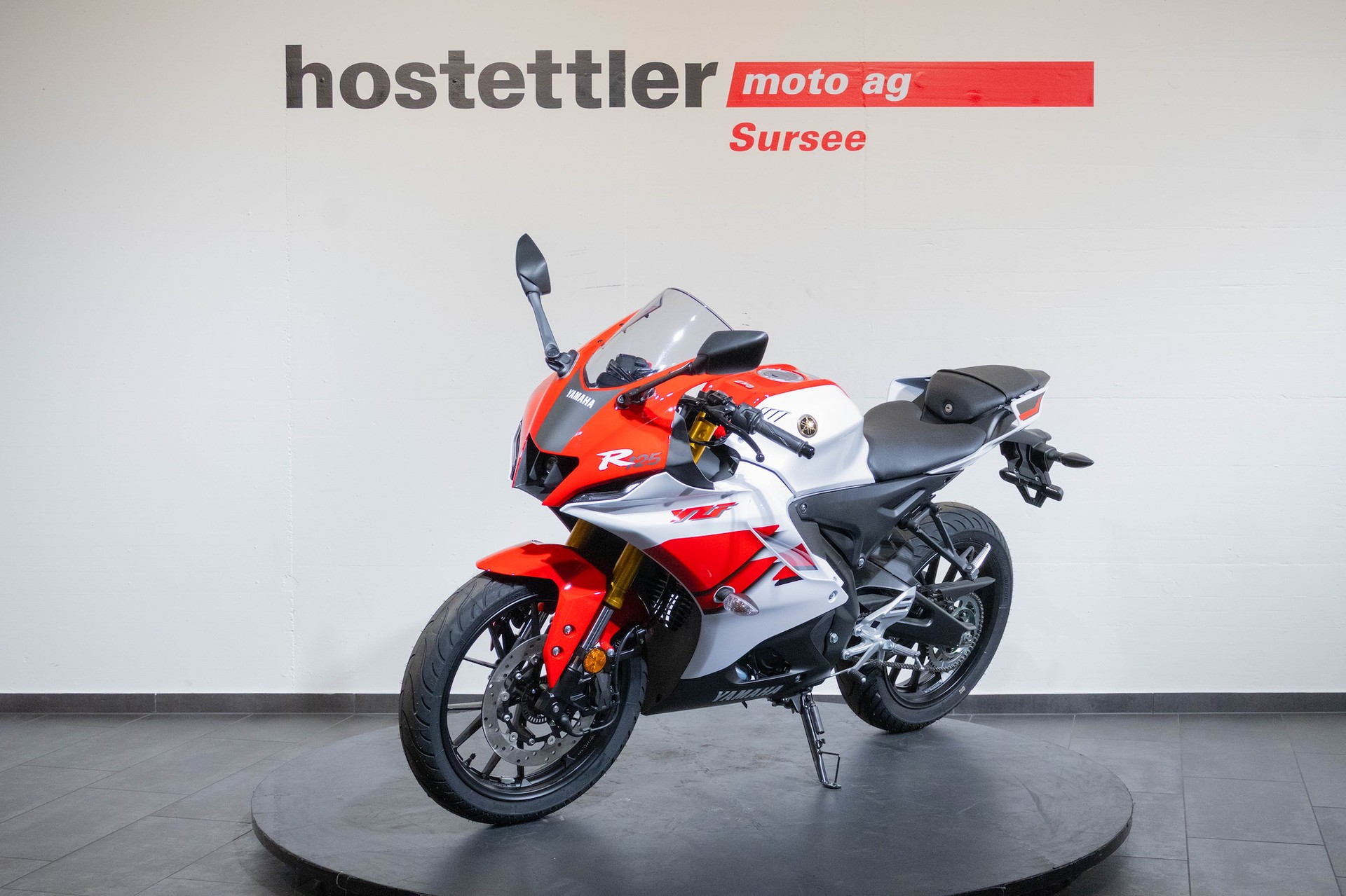 YAMAHA R125 70th Anniversary-image-6