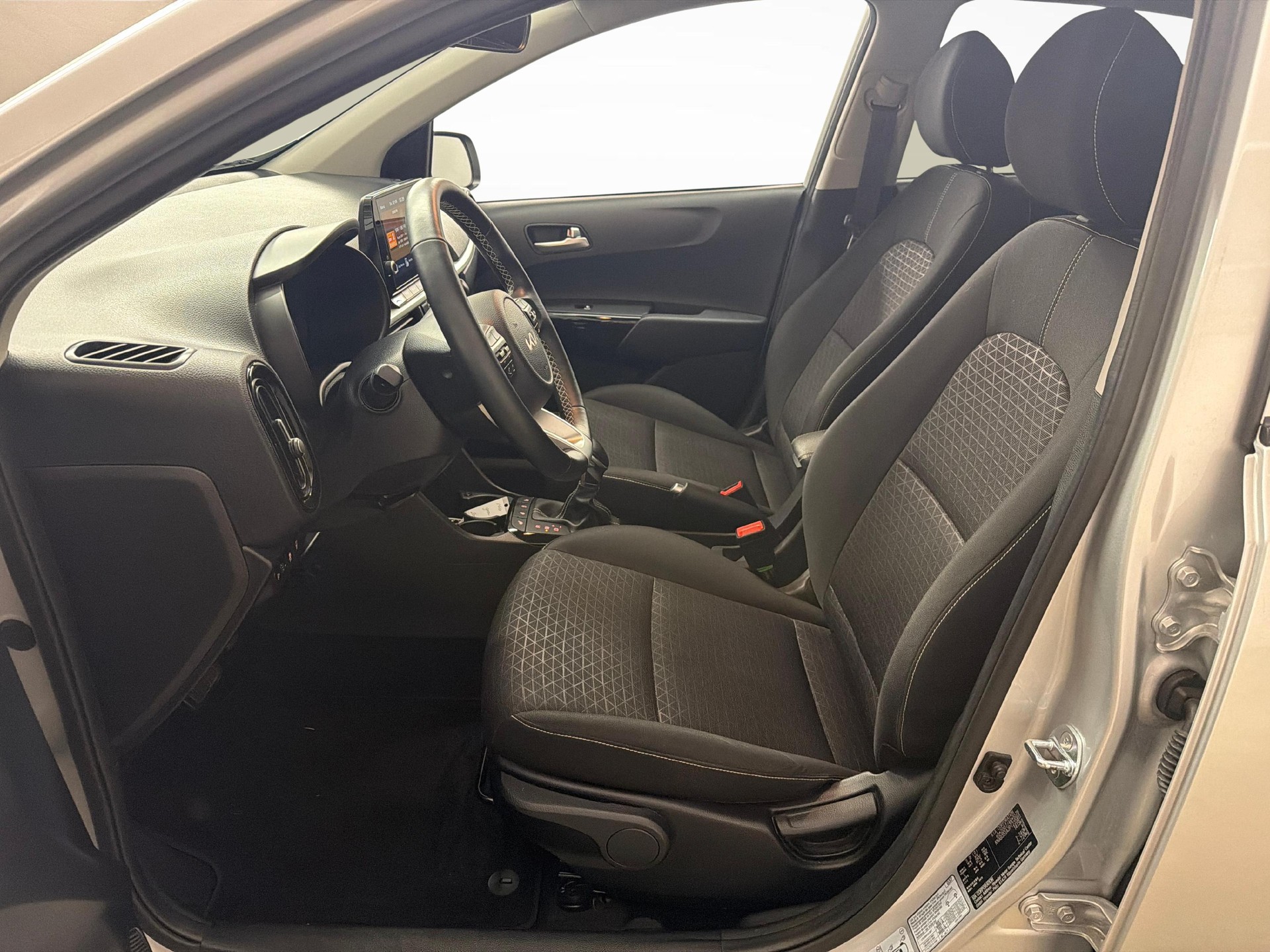 KIA Picanto 1.2 CVVT Style-image-9