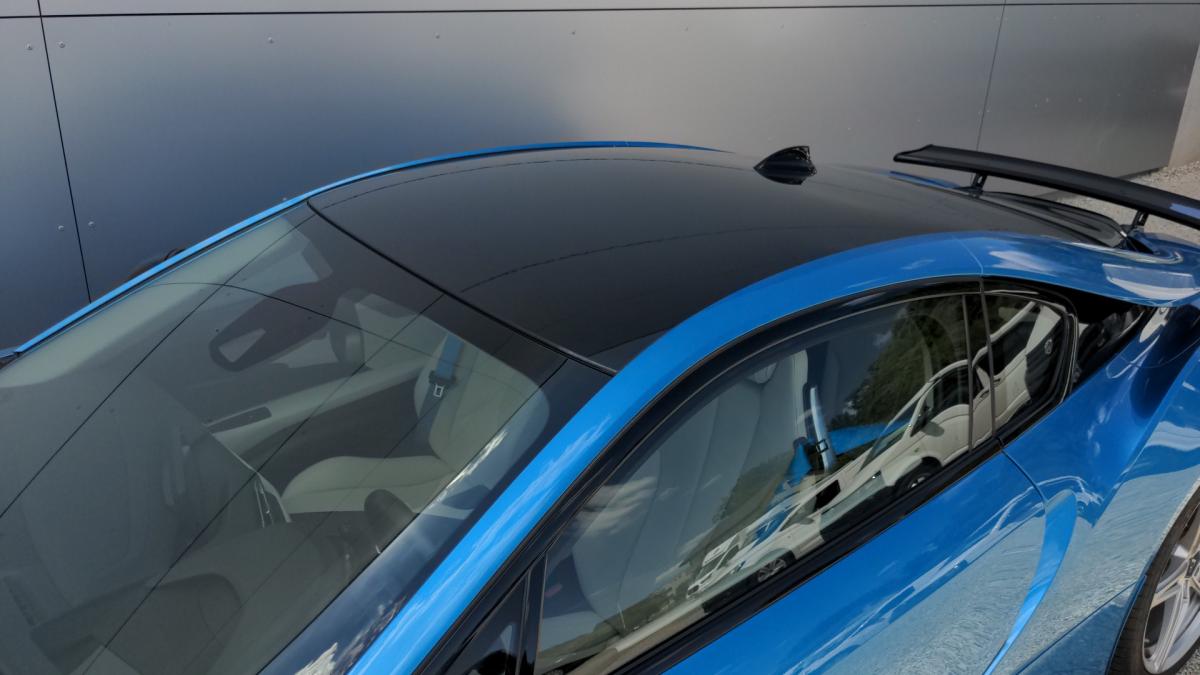 BMW i8 Coupé *AC Schnitzer Umbau*-image-5