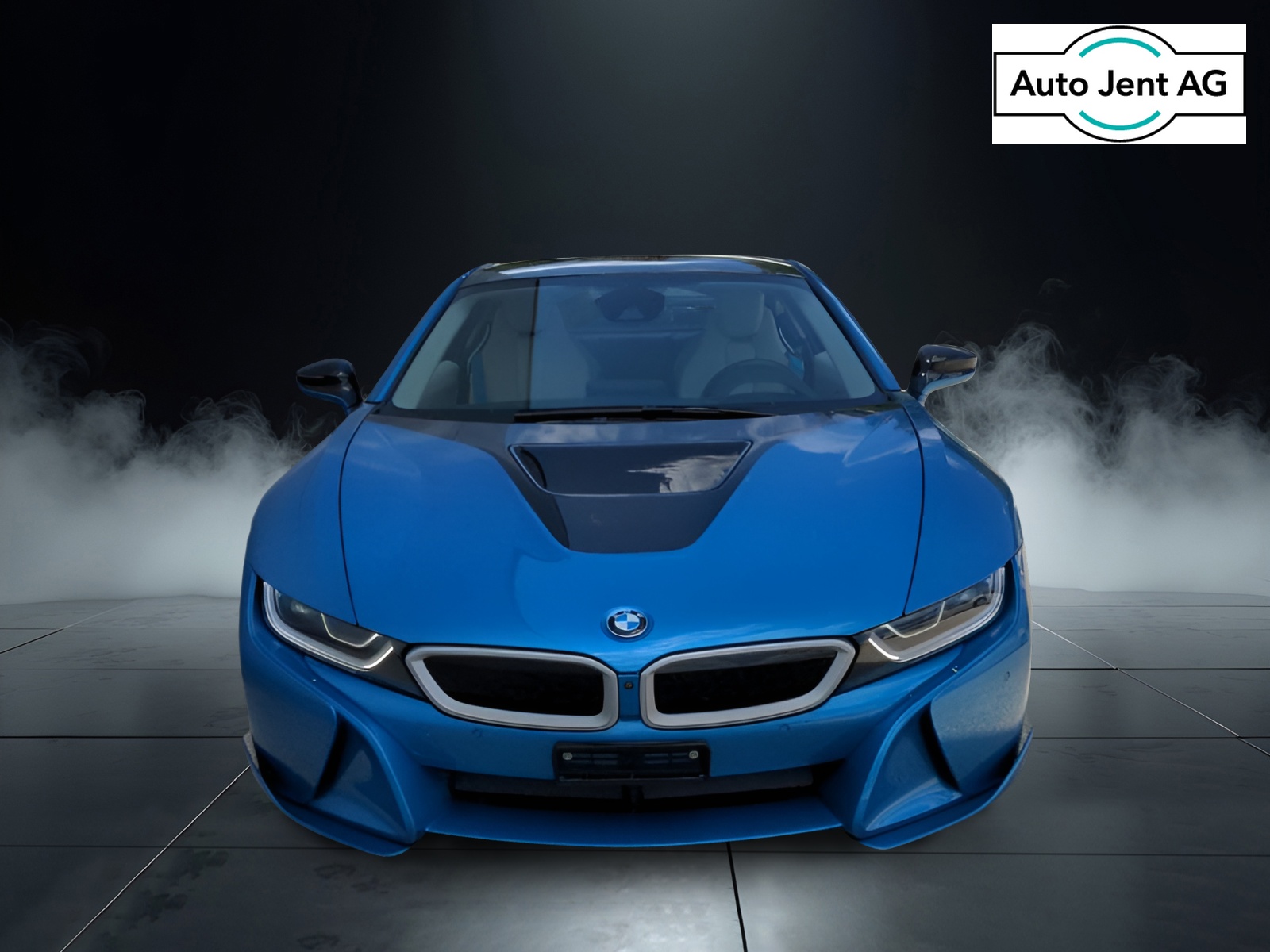 BMW i8 Coupé *AC Schnitzer Umbau*-showroom-element-2