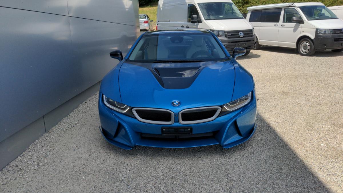 BMW i8 Coupé *AC Schnitzer Umbau*-showroom-element-2