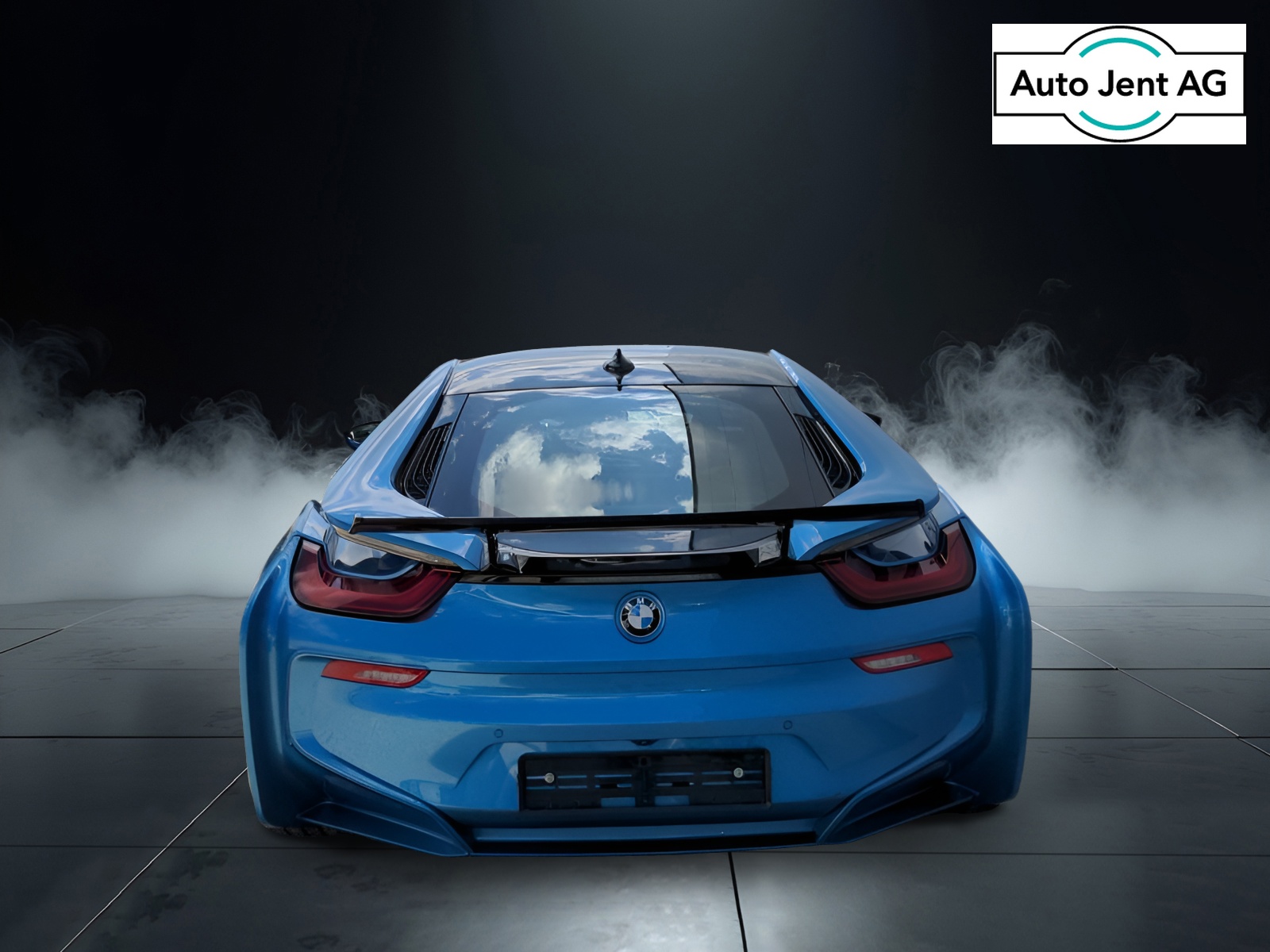 BMW i8 Coupé *AC Schnitzer Umbau*-showroom-element-3