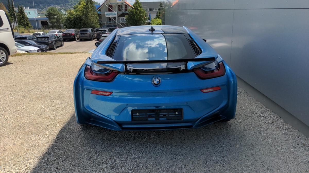 BMW i8 Coupé *AC Schnitzer Umbau*-showroom-element-3