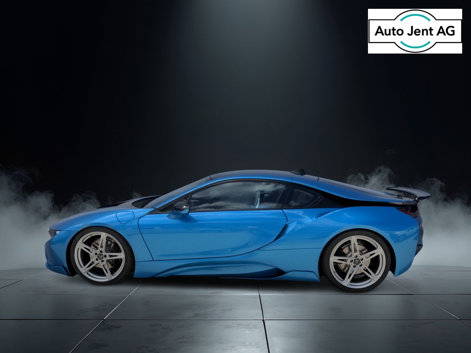 BMW i8 Coupé *AC Schnitzer Umbau*-showroom-element-1