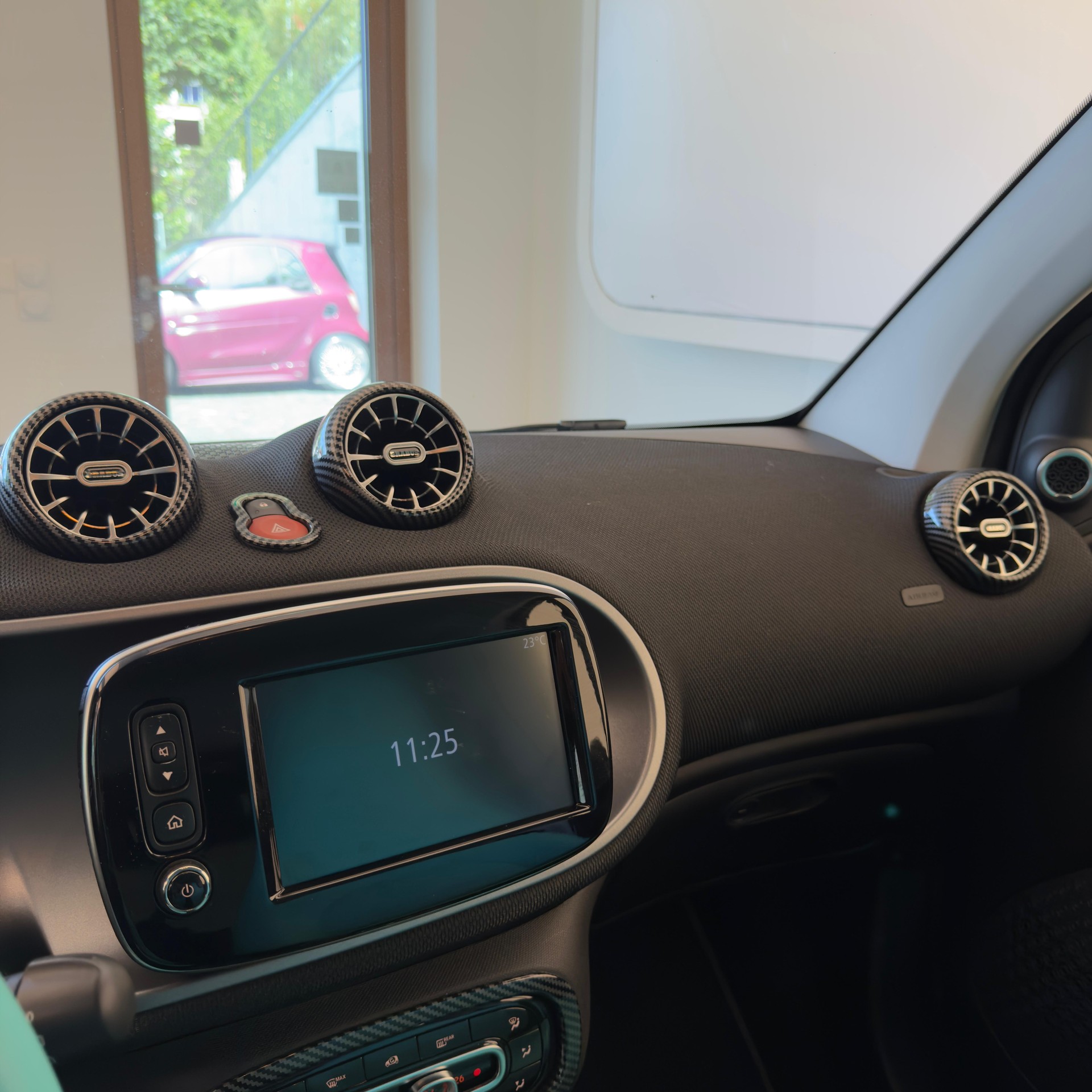 SMART fortwo Brabus Xclusive twinmatic-image-14