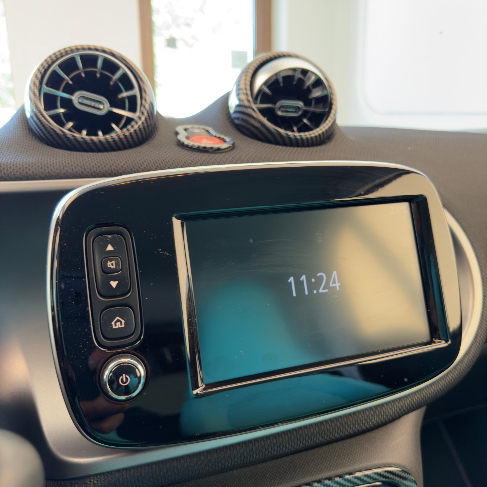 SMART fortwo Brabus Xclusive twinmatic-image-13