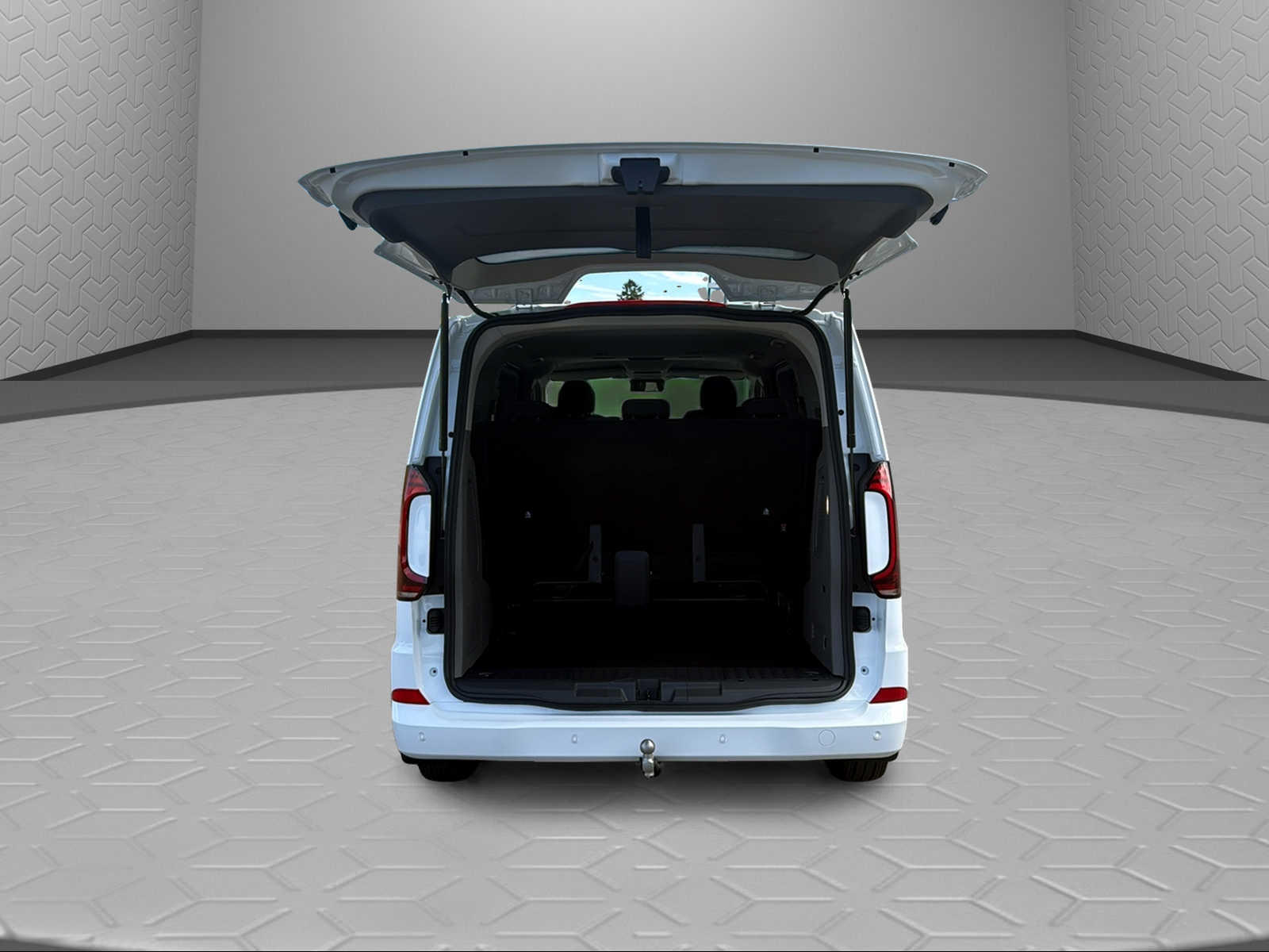 VW Caravelle 2.0 TDI Life Aut.8-image-13