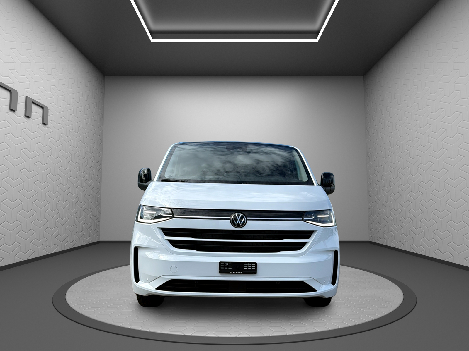 VW Caravelle 2.0 TDI Life Aut.8-showroom-element-3