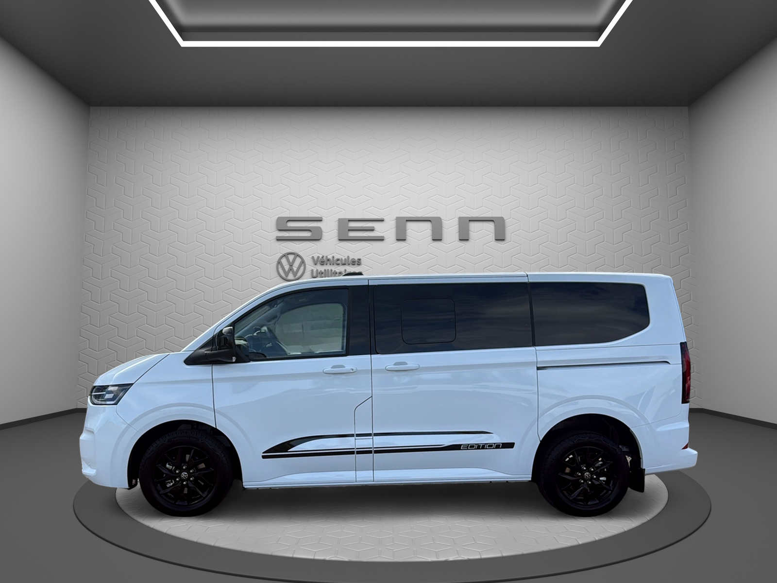 VW Caravelle 2.0 TDI Life Aut.8-showroom-element-1