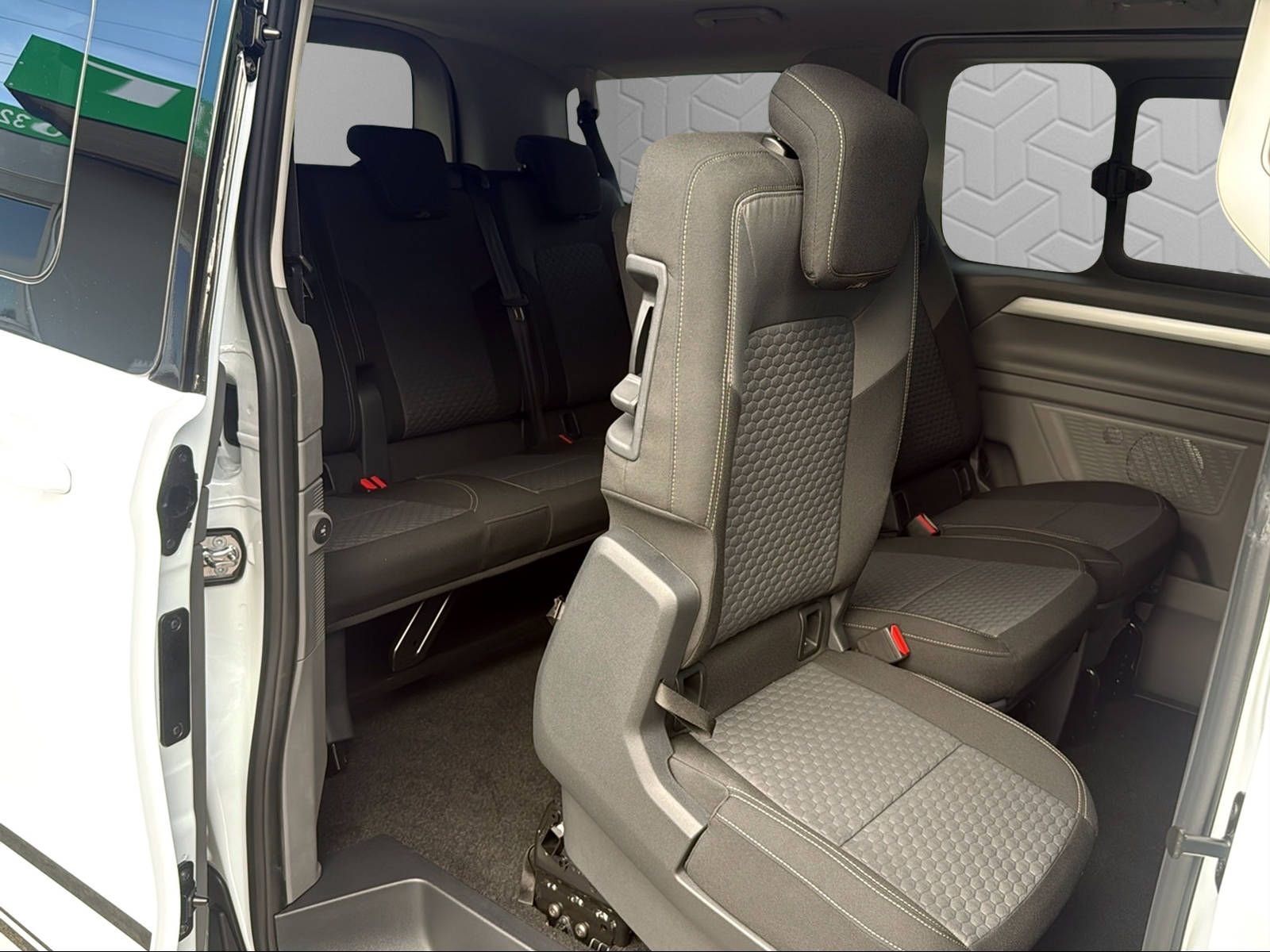 VW Caravelle 2.0 TDI Life Aut.8-image-11