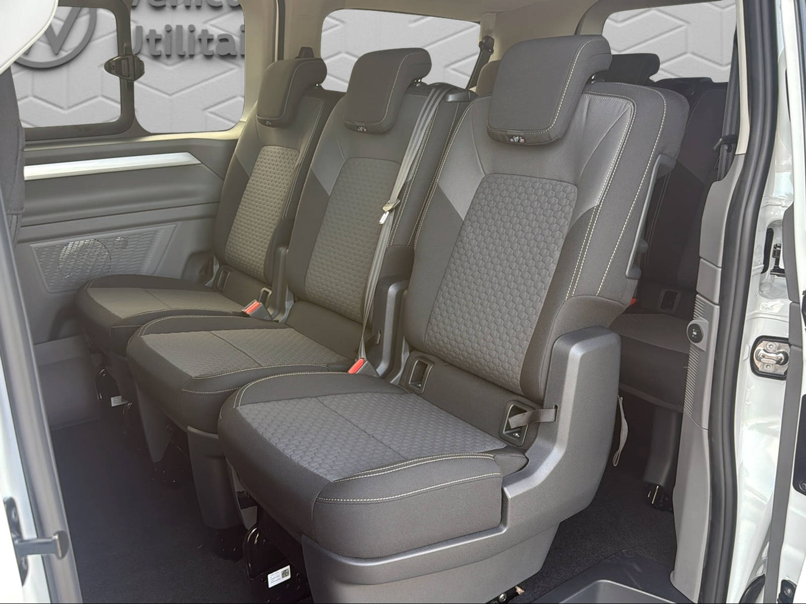 VW Caravelle 2.0 TDI Life Aut.8-image-12