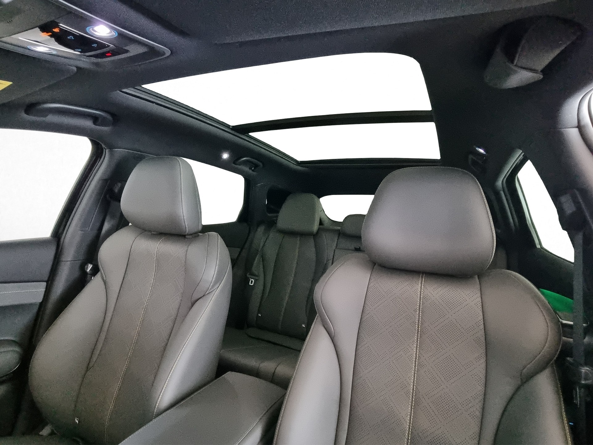 BYD Atto 3 Evo Excellence AWD-image-12