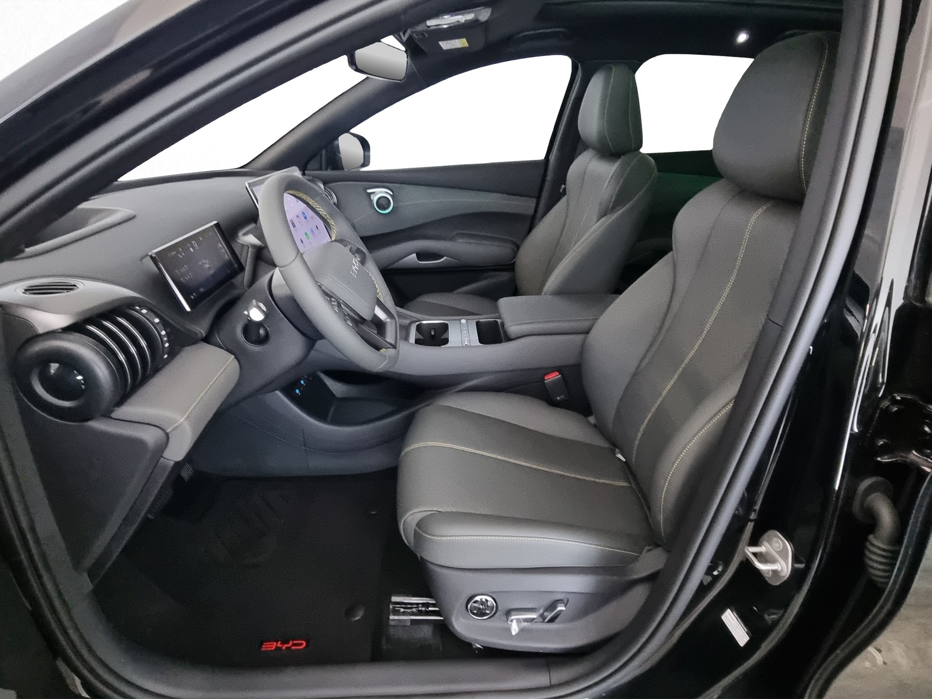 BYD Atto 3 Evo Excellence AWD-image-5