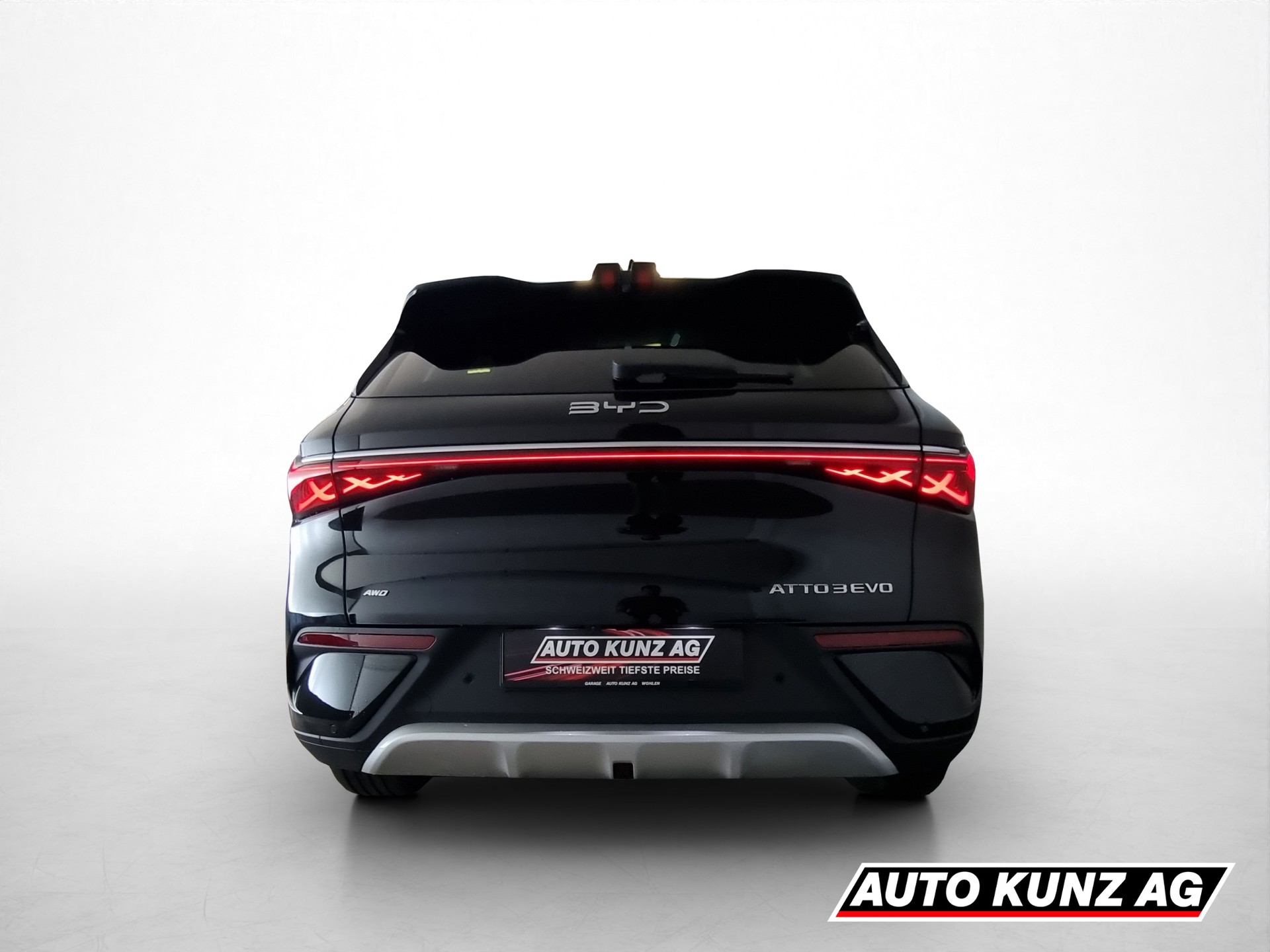BYD Atto 3 Evo Excellence AWD-image-4