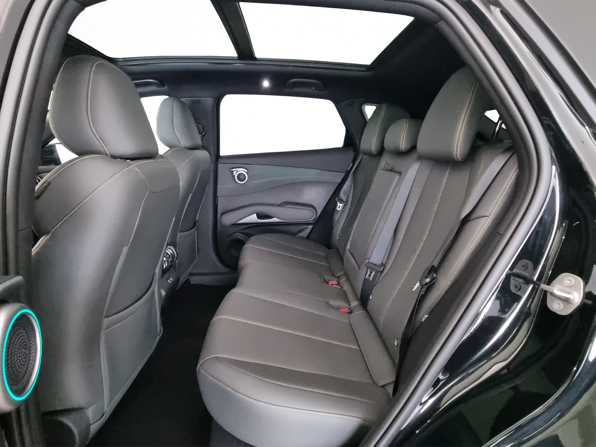 BYD Atto 3 Evo Excellence AWD-image-6