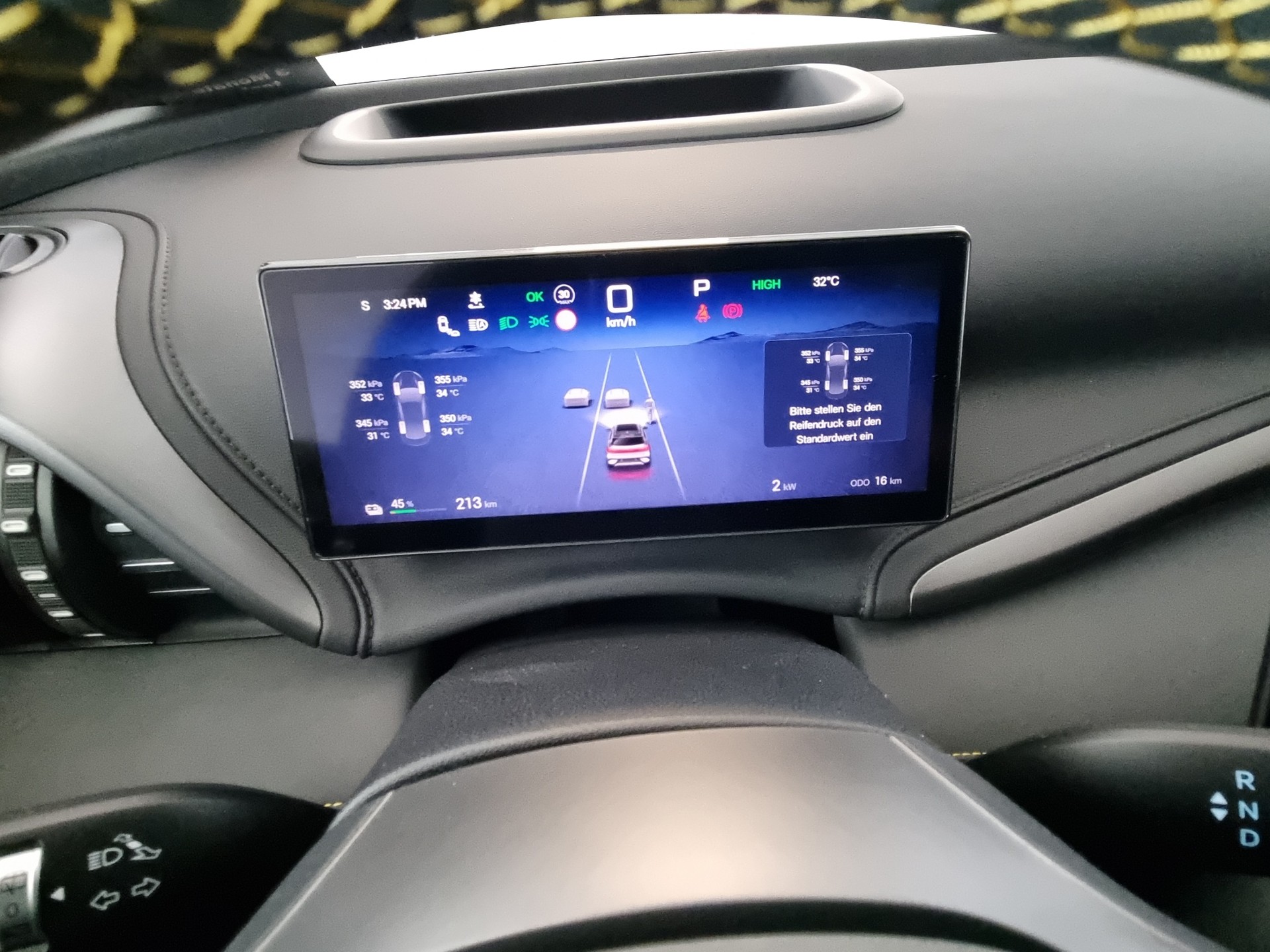 BYD Atto 3 Evo Excellence AWD-image-10