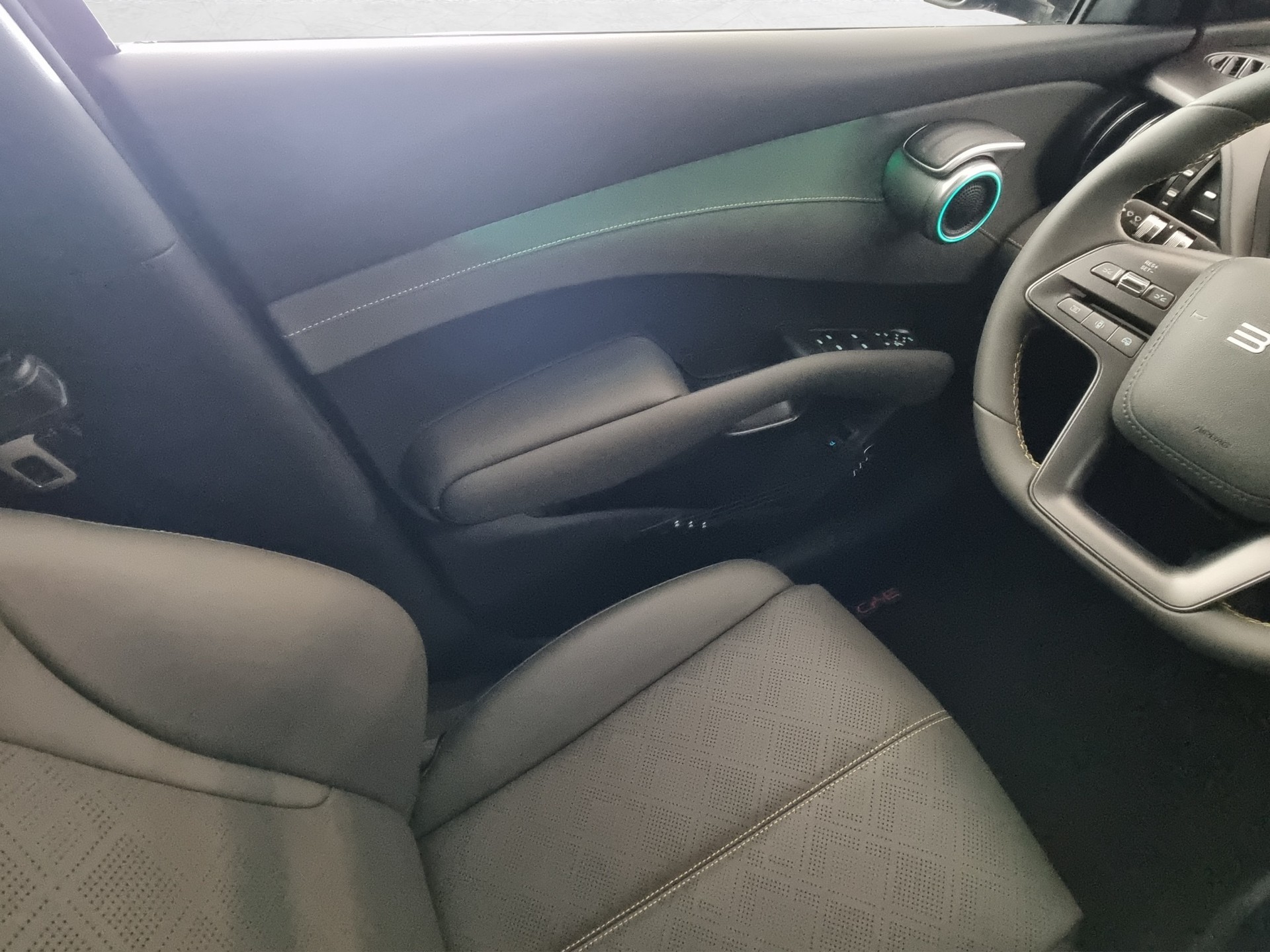 BYD Atto 3 Evo Excellence AWD-image-11