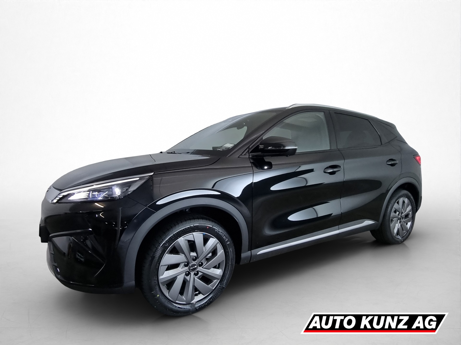 BYD Atto 3 Evo Excellence AWD