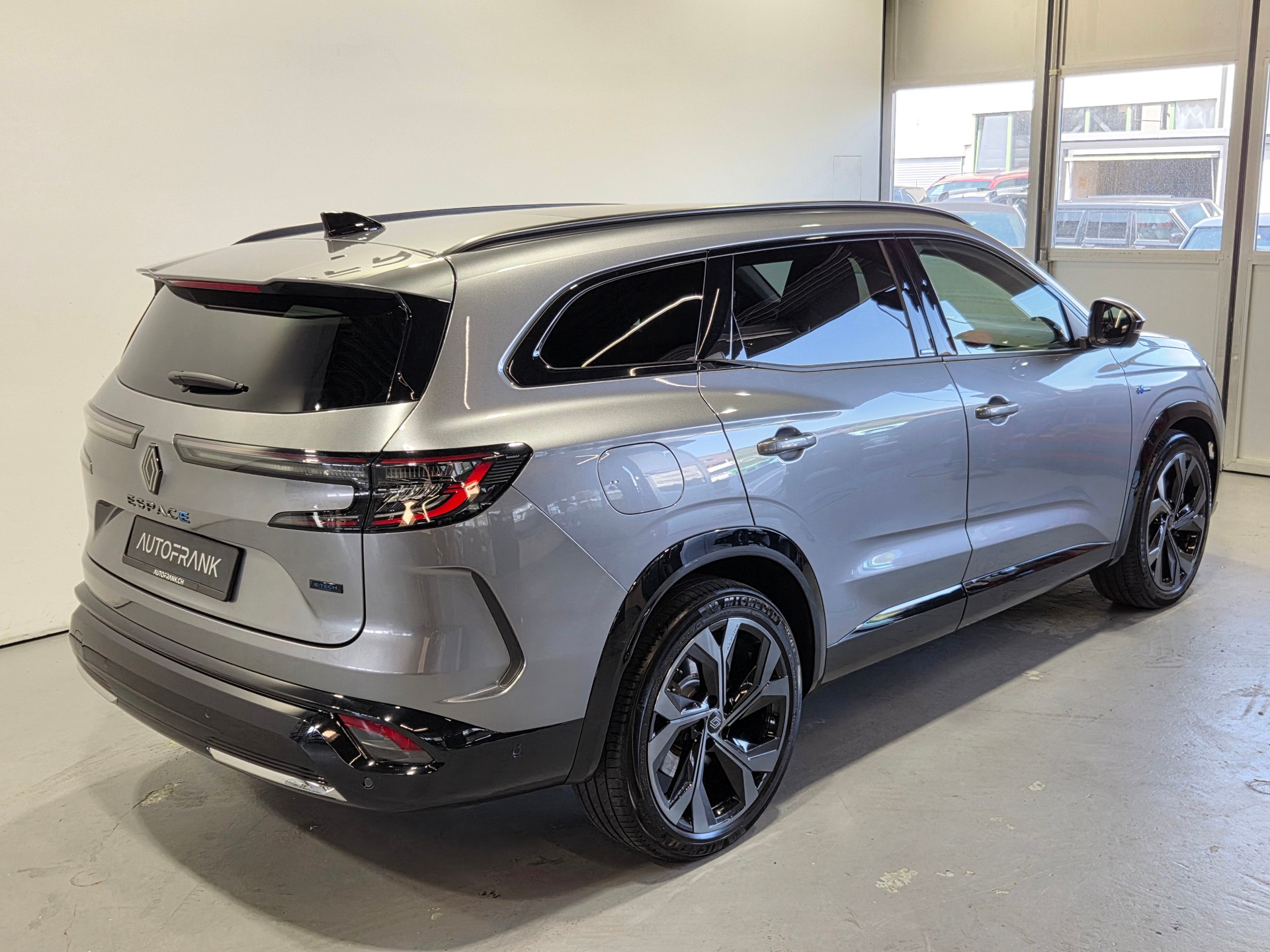 RENAULT Espace 1.2 E-Tech esprit Alpine 7P-image-21