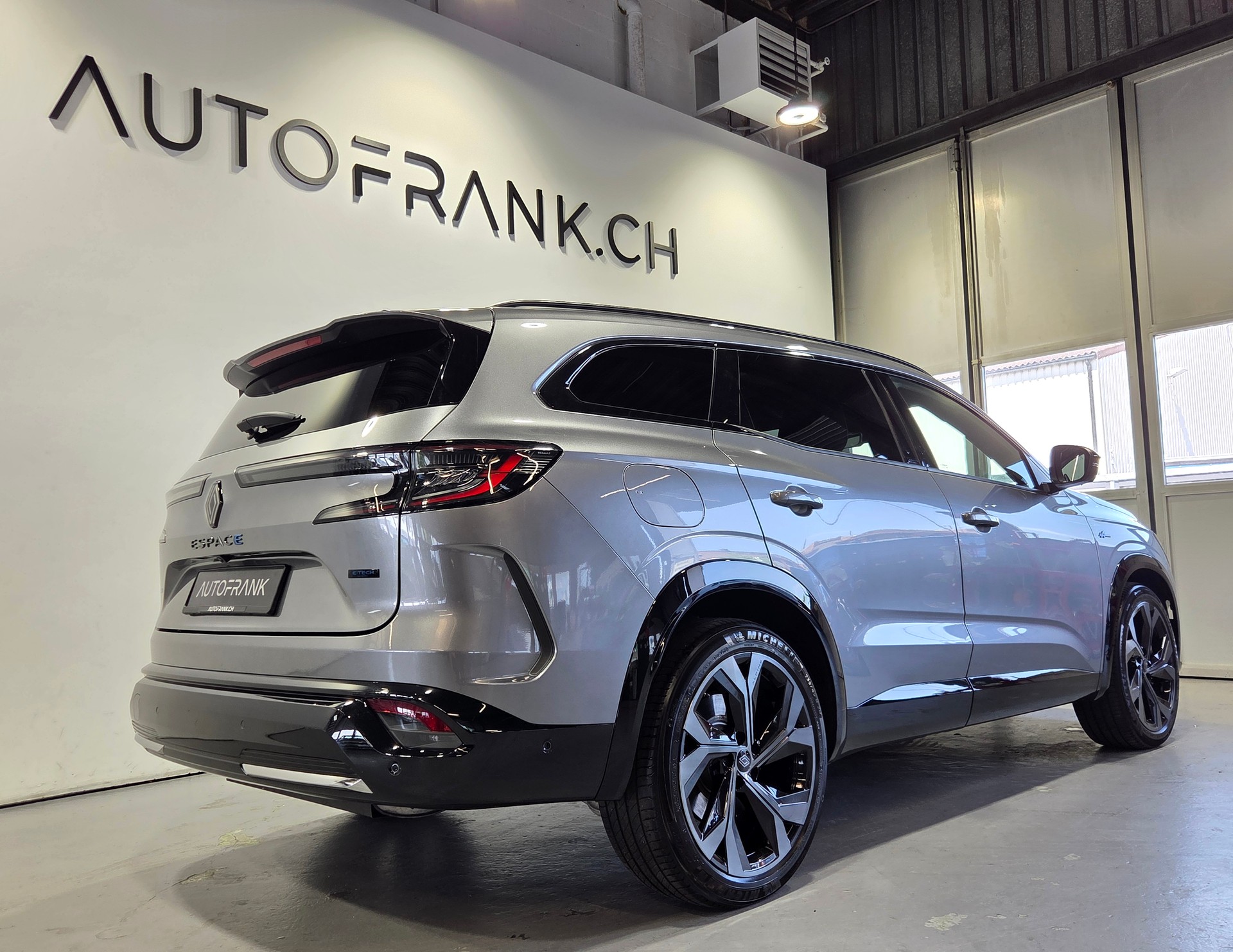 RENAULT Espace 1.2 E-Tech esprit Alpine 7P-showroom-element-2