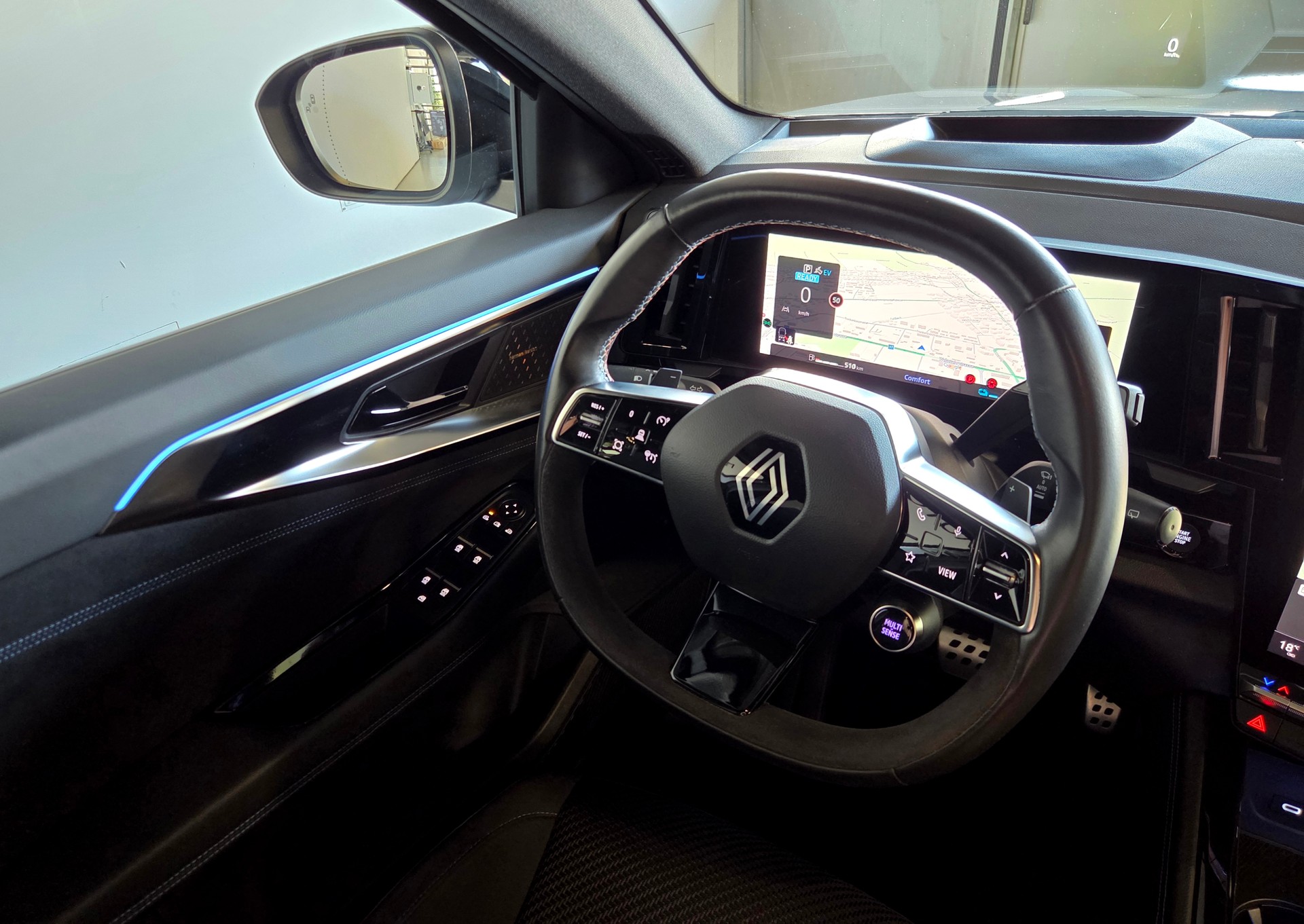 RENAULT Espace 1.2 E-Tech esprit Alpine 7P-image-17