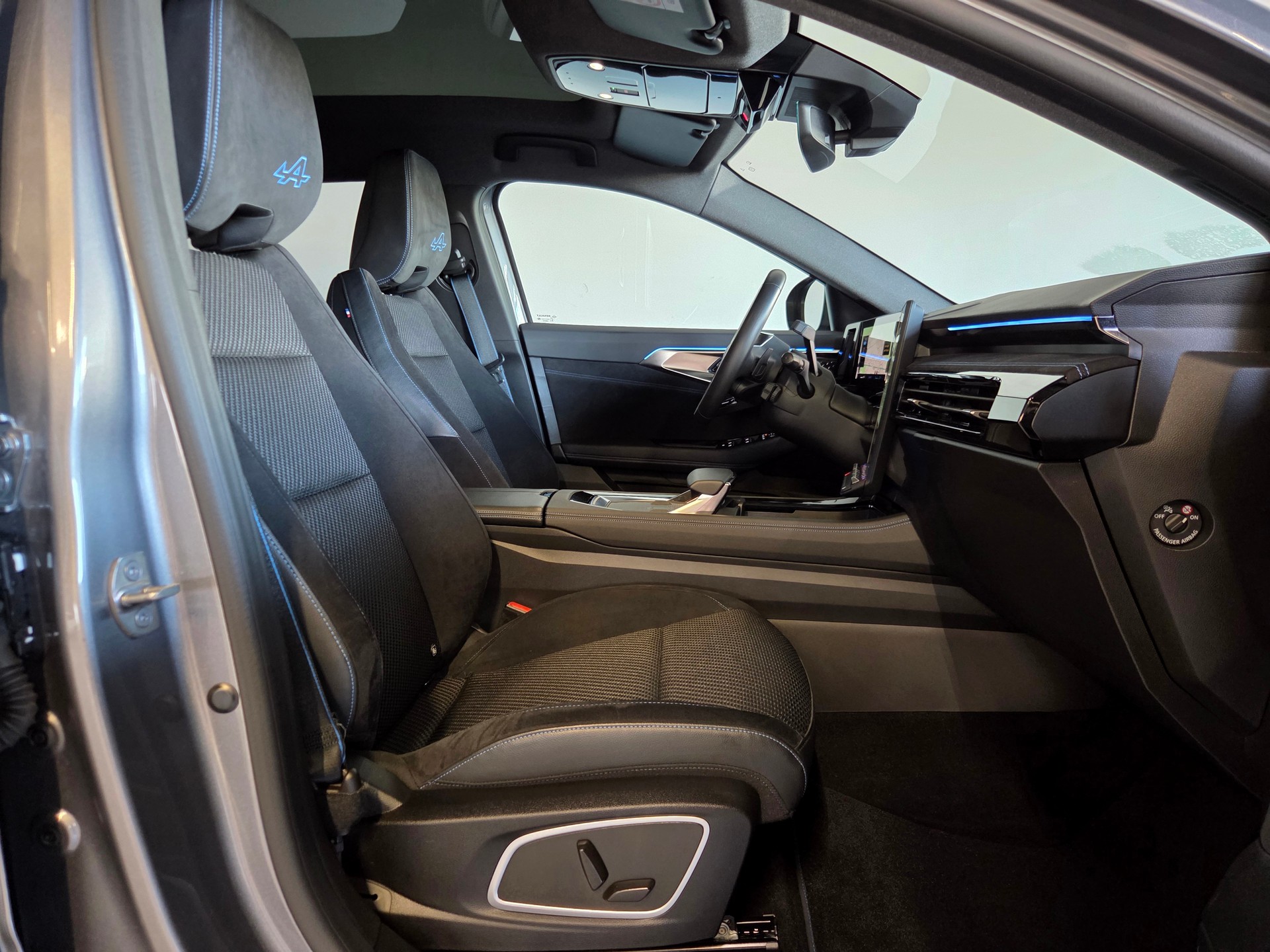 RENAULT Espace 1.2 E-Tech esprit Alpine 7P-image-19