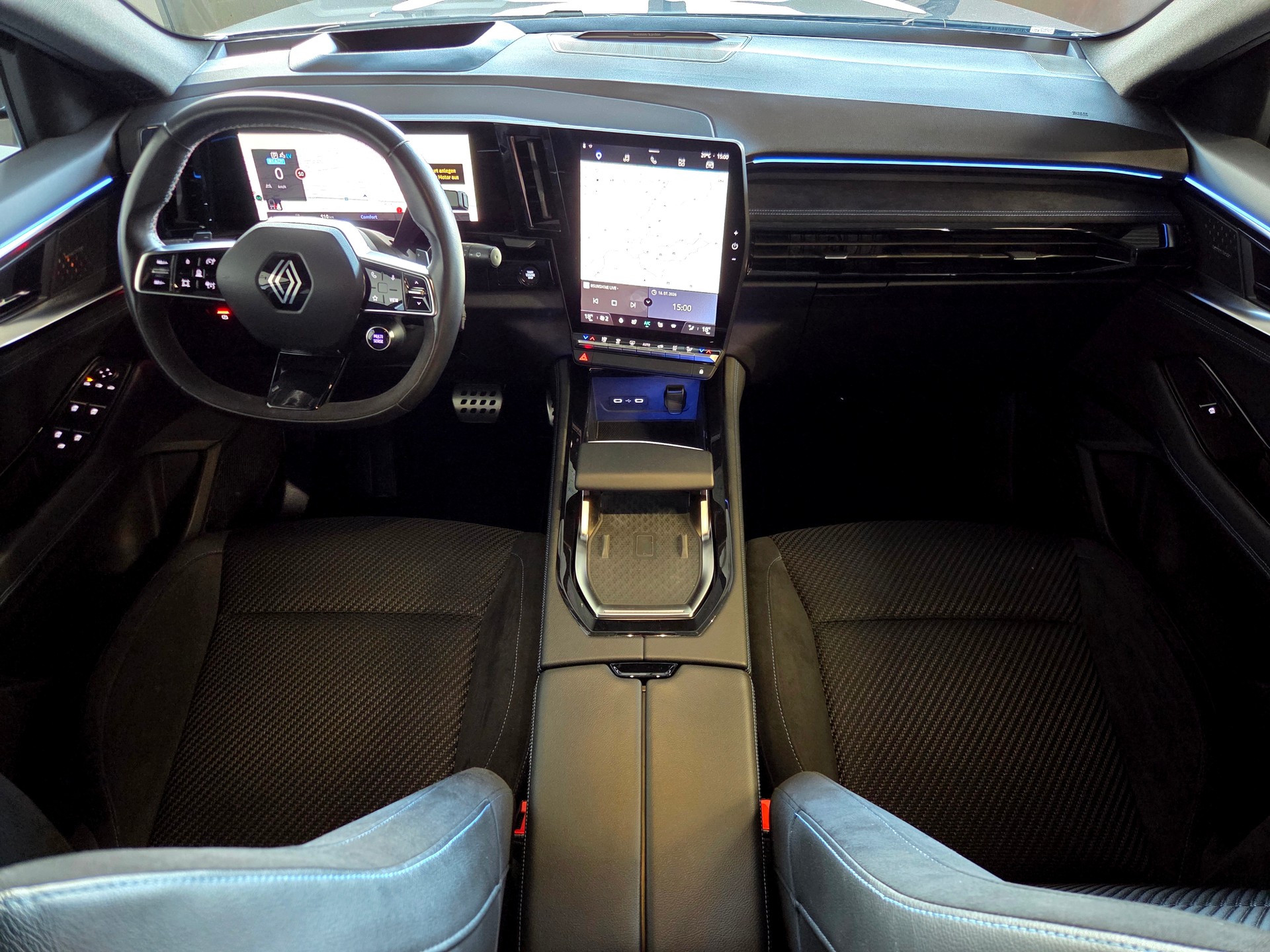 RENAULT Espace 1.2 E-Tech esprit Alpine 7P-image-6
